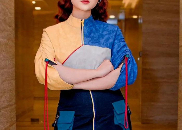 Kisah Puput Fazria: Dari Penyanyi Cilik Sidoarjo hingga Jadi Jawara Primadona Pantura