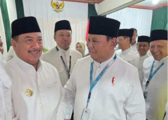 Sukses Jadi Tuan Rumah Muktamar ke-35 NU, Bupati Warsubi Sebut Ekonomi Jombang Ikut Bergerak