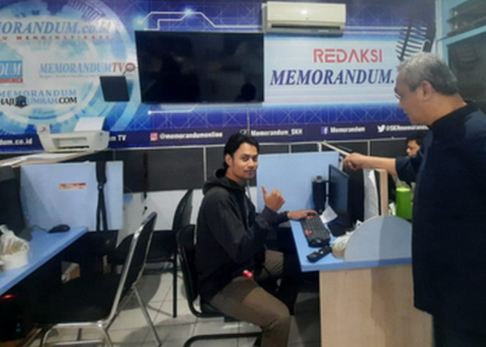 TikTok, Strategi Media Massa untuk Menjangkau Pembaca Baru