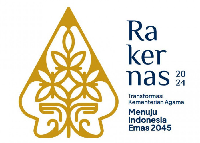 Gelar Rakernas di Semarang, Kemenag Evaluasi Capaian 2023, Target 2024, dan Penguatan Kerukunan Pascapemilu