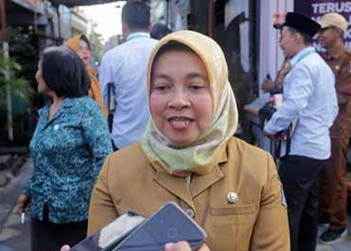 Libatkan OPD Cegah Tawuran Remaja, DP3A-PPKB Surabaya Beri Pendampingan Psikologis dan Hukum