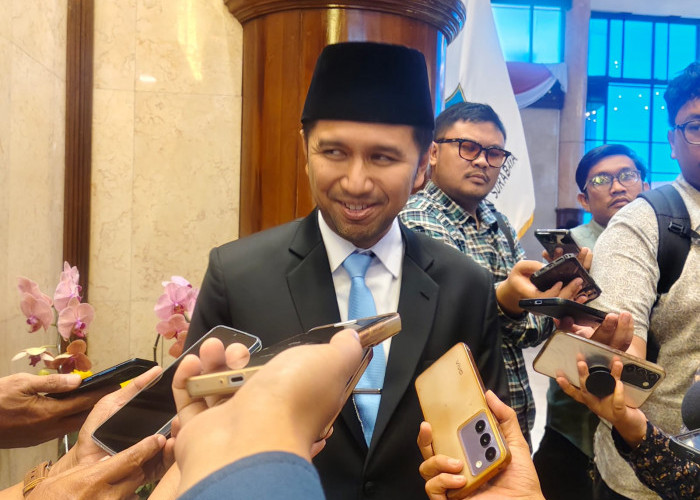 Keracunan MBG Sidoarjo, Wagub Emil: Langkah Hukum Harus Dikoordinasikan dengan Aparat