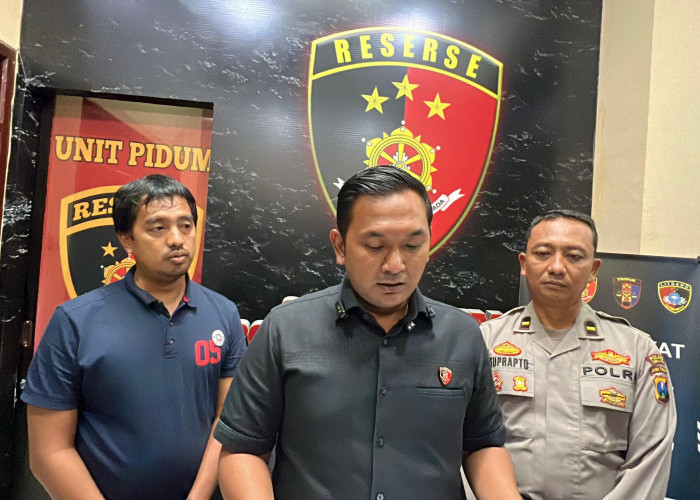 Tiga Komplotan Pencuri Sapi di Lumajang Ditangkap, Polisi Buru Otak Pelaku