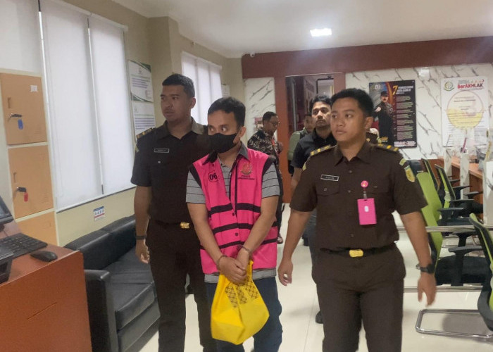 Kejari Surabaya Bakal Periksa Kacab BRI Cabang Surabaya Kaliasin