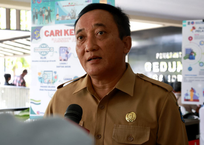 Surabaya Perketat Akses Kerja, Tenaga Kerja Urbanisasi Kian Tersisih? 