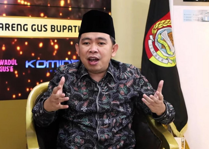 Bukan Sekadar Angka, Gus Fawait Tegaskan Data Kemiskinan Harus Bicara Realita