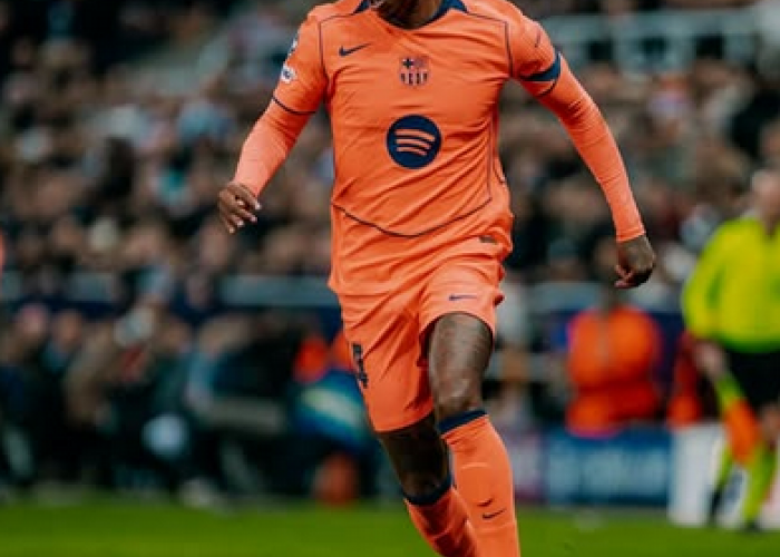 Manchester United Siap Cari Opsi Baru Jika Barcelona Tak Permanenkan Marcus Rashford