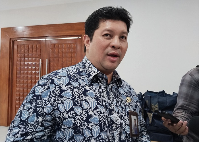 Jatim Jajaki Investasi AS di Luar Sektor Tambang, Bidik Pertanian hingga Peternakan