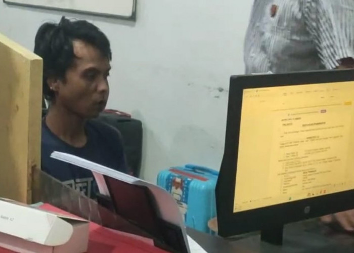 Gara-gara Tak Ikut Tahlilan, Anak Tega Habisi Nyawa Ibu Kandung di Jember dengan Besi Vulkanisir