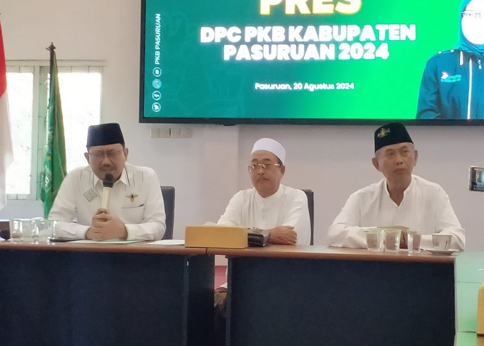 PKB Pecat Gus Sobih dan Bakal Di-PAW dari Anggota DPRD