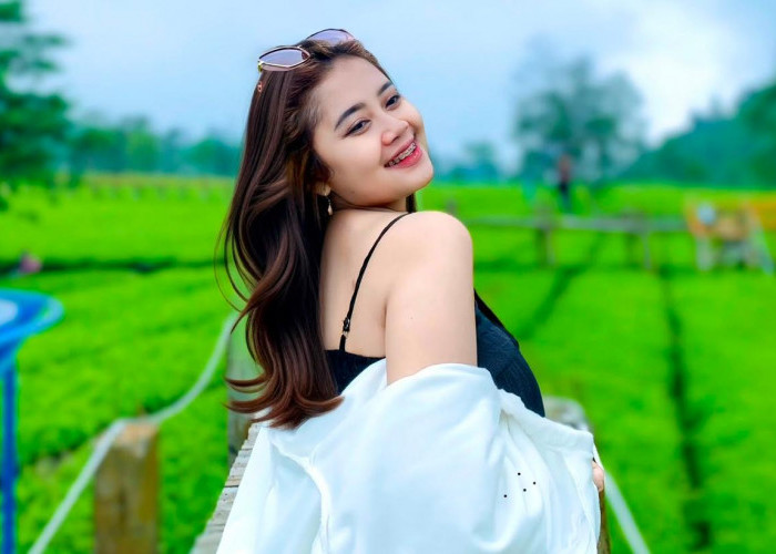 Kisah Isma Mufidah, Penyanyi Asal Jepara yang Mengasah Vokal Lewat Musik Religius