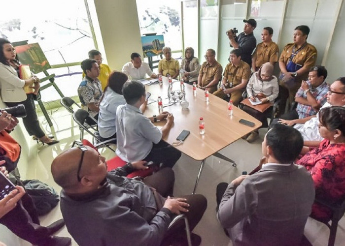 DPRD dan Pemkot Surabaya Turun Tangan, Selesaikan Sengketa di Apartemen Bale Hinggil