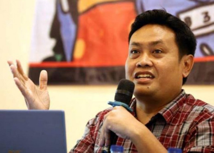 PDIP Surabaya Kehilangan 4 Kursi Legislatif, Gerindra dan PSI Nambah, Pengamat: Efek Ekor Jas