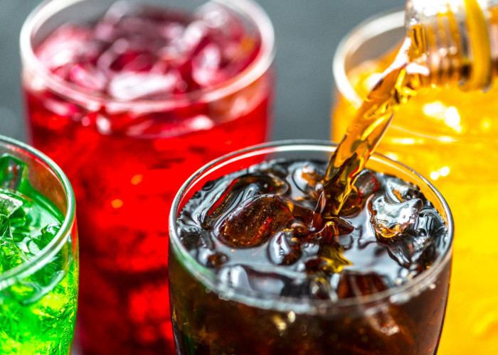 Waspada! Deretan Makanan dan Minuman Ini Diam-Diam Bisa Merusak Kesehatan Tulang