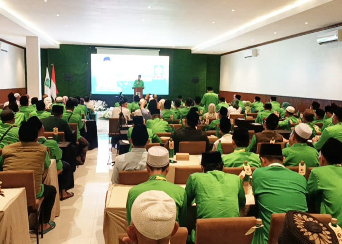 Muscab PKB Lumajang Tanpa Pemilihan, 4 Nama Muncul dalam Bursa Calon Ketua DPC 