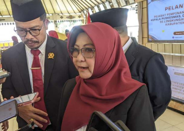 Lima Jabatan Strategis Pemkab Magetan Kosong, Bupati Siapkan Seleksi Terbuka