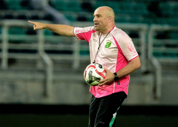 Pantang Anggap Remeh Persita, Persebaya Bertekad Perbaiki Posisi di Klasemen Super League