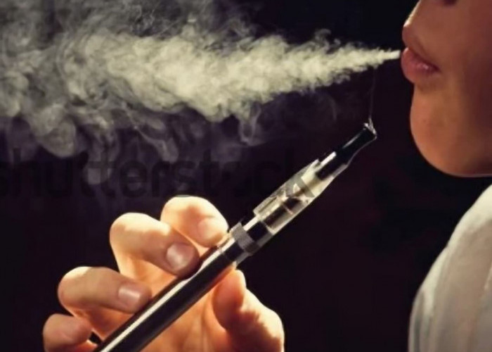 BNNK Pasuruan Desak Pengawasan Ketat Peredaran Vape Bermuatan Narkoba