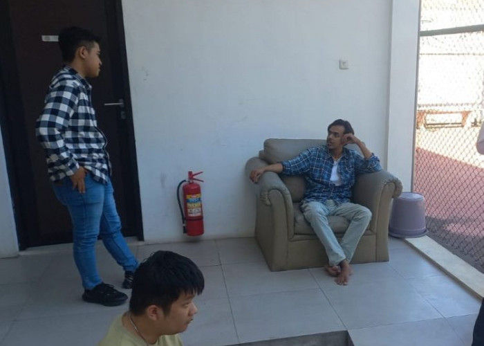 Overstay 248 Hari, WNA India di Sidoarjo Diamankan Imigrasi Surabaya