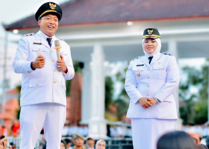 Mas Rio Beri Diskon PBB untuk Warga Situbondo