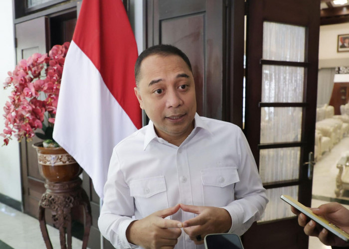 Cegah Kerugian Negara, Wali Kota Surabaya Tak Mau Gegabah Bayar Ganti Rugi Rp104 Miliar