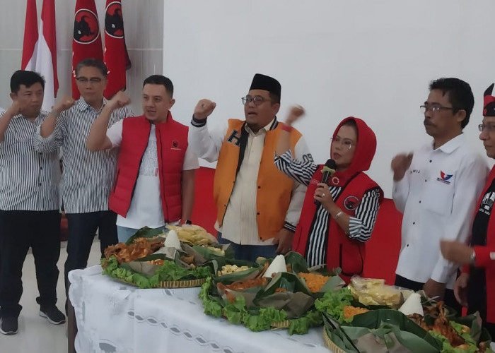 Jatim Target Ganjar Pranowo-Mahfud MD Menang Pilpres 2024