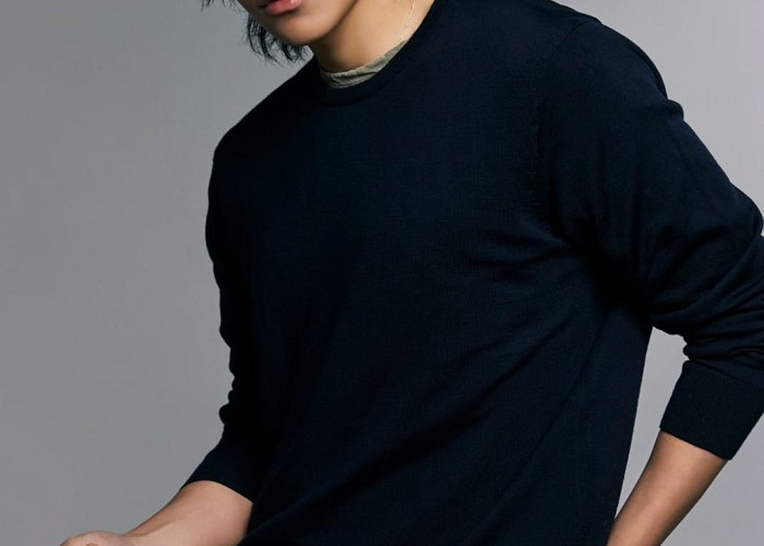 Mulai Babak Baru Berkarier Musik, Lucas Resmi Akhiri Kontrak Eksklusif dengan SM Entertainment