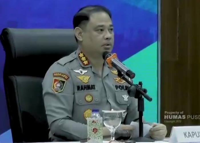 Eks Ajudan Prabowo Jadi Dirlantas Polda Jatim, Ini Rekam Jejaknya