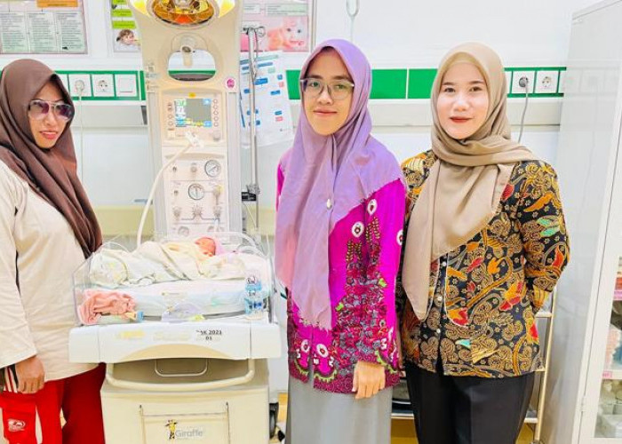 Ibu Pembuang Bayi di Pasuruan Ternyata Masih Pelajar SMA