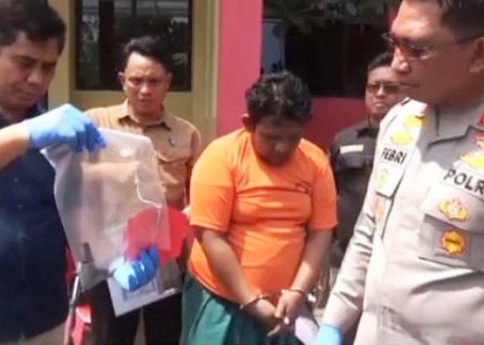 Satreskrim Polres Bangkalan Bekuk Maling Motor Lintas Suramadu