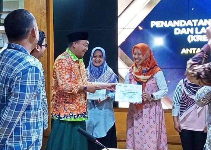 Pemkab Situbondo Luncurkan Program Vorsa UMKM, Pinjaman Modal Bunga 0 Persen