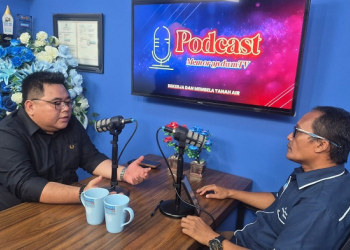 Salim Azhar Harap Efisiensi Anggaran Mampu Tekan PHK Buruh di Jawa Timur