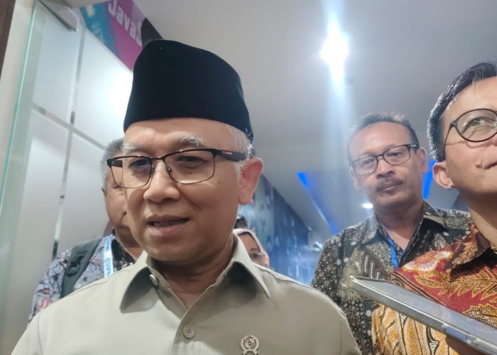 Wamen Atip Tegaskan Joki UTBK di Unesa Masuk Ranah Kriminal, Pelaku Terancam Blacklist Permanen