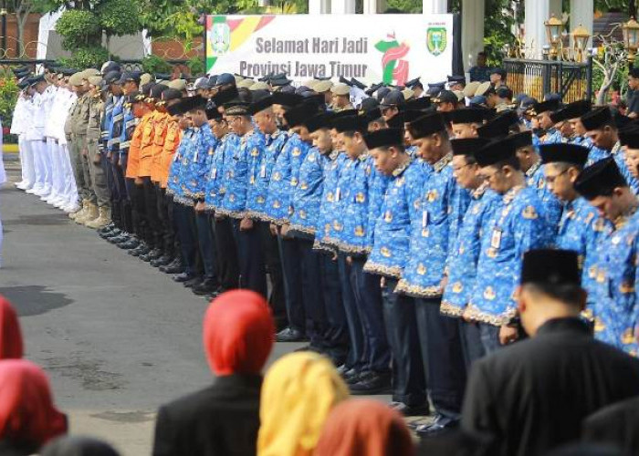 Waktunya Bersih-bersih: Maidi Siap Ganti Pejabat Tak Becus di Madiun