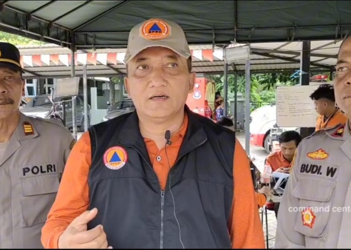 Antisipasi Bencana Hidrometeorologi, BPBD Surabaya Optimalkan 7 Posko Terpadu dan 18 Pos Pantau
