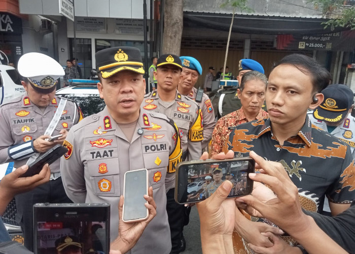 Polres Tulungagung Temukan Tiga Perusahaan Fiktif Terlibat Pemesanan Solar