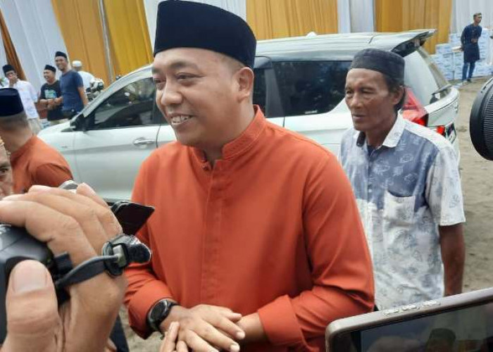 Bupati Situbondo Bangga Pembangunan Bandara Kyai As’ad Syamsul Arifin