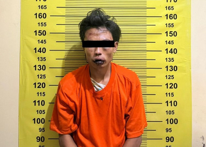 Kasus Curanmor Gagal di Simorejo Sari Surabaya, 1 Pelaku Diburu Polisi