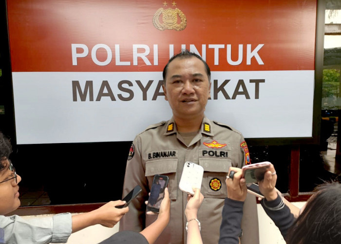 Polres Malang Respons Cepat Laporan Dugaan Kekerasan Seksual Anak