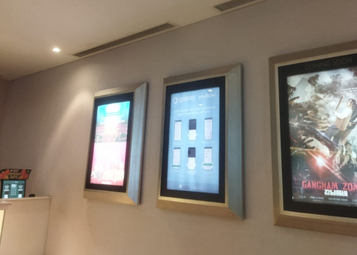Harga Bioskop di Lenmarc Terjangkau, Hiburan Jadi Ramah Kantong Bagi Pengunjung