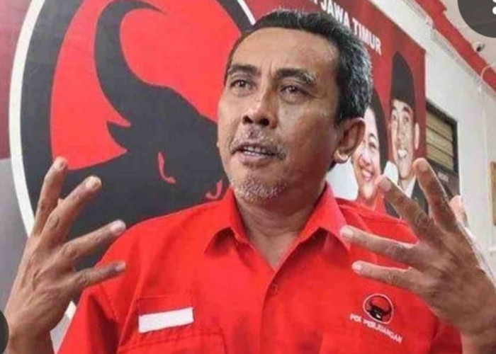 Politisi PDI-P Dorong KPU Tuban Kaji Pemecahan Dapil Jadi Enam