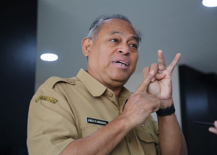 Dinkes Surabaya Investigasi Dua Sekolah Dasar Terkait Dugaan Keracunan Massal Program MBG