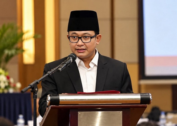 Keadilan Terancam Mati Saat Hukum Takut pada Orang Dekat