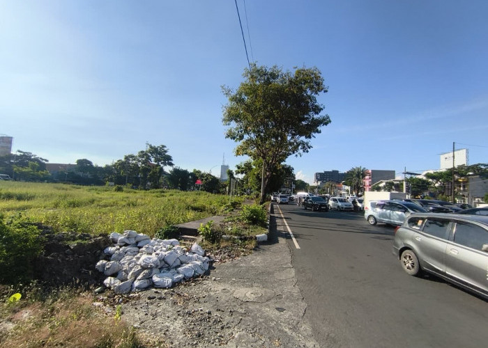 DED Disetujui Pusat, Proyek Flyover Bundaran Taman Pelangi Surabaya Siap Dibangun