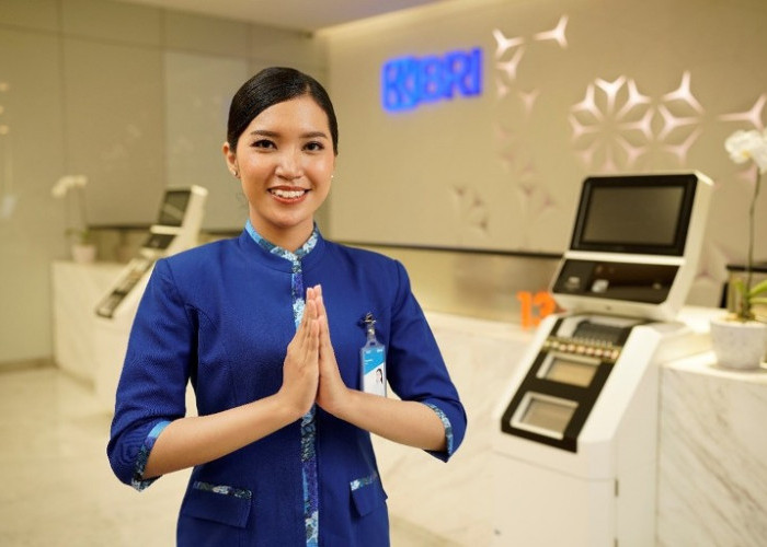 BRI Multiguna Karya Cair dalam 1 Hari untuk Pekerja 
