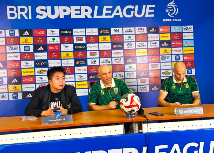 Pertahanan Solid, Persebaya Torehkan 6 Laga Clean Sheet