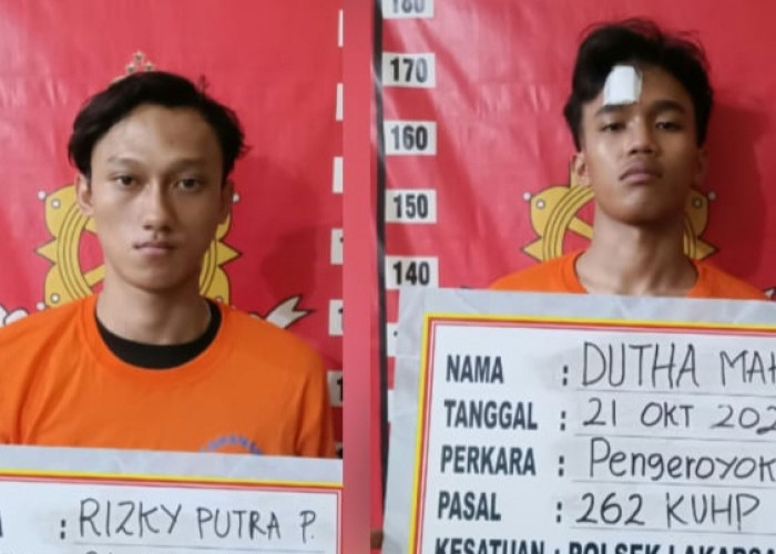 Pengeroyokan Panitia Hari Santri di Sambikerep Surabaya, Tiga Anggota Pesilat Ditangkap