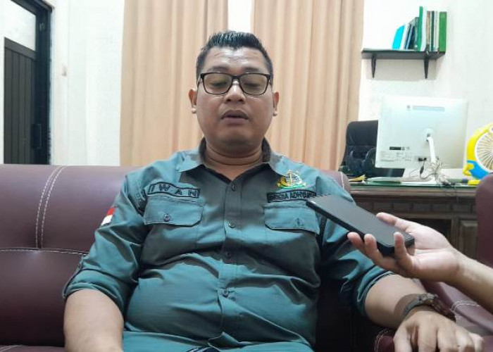 Masuki Babak Akhir, Kejari Situbondo Segera Umumkan Tersangka Kasus Korupsi PUPR