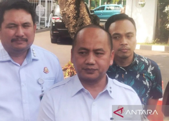 Kejagung Periksa Tujuh Saksi Terkait Kasus TPPU Febrie Adriansyah
