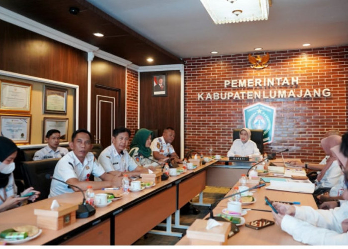 Bunda Indah Ingin Pedestrian PB Sudirman Nyaman bagi Warga dan Mendukung Ekonomi
